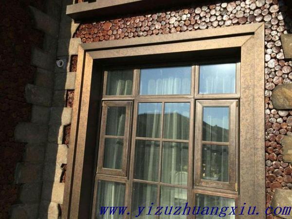 铝包木门窗优缺点 铝包木门窗的安装事项