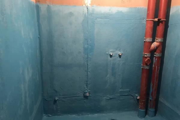 深圳龙岗装修公司：卫生间防水施工标准，别有侥幸心理！