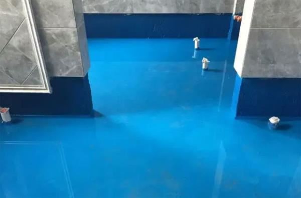 东莞室内装修：细致全面的卫生间防水标准施工步骤！